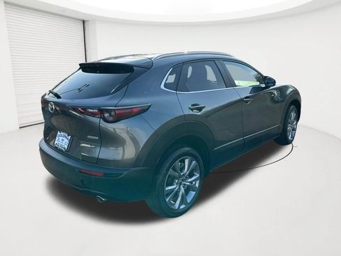 Used 2025 MAZDA CX-30 AWD 2.5 S w/ Preferred Package image 5