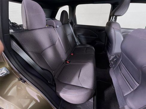 Used 2026 Subaru Forester Premium image 27