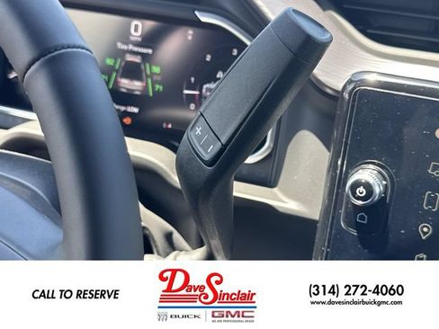 New 2026 GMC Sierra 2500 Denali Ultimate AWD/4WD image 20