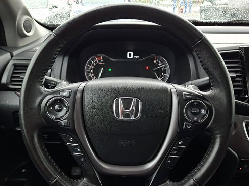 Used 2023 Honda Ridgeline RTL image 19