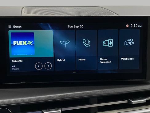 New 2026 Hyundai Santa Fe SE image 22