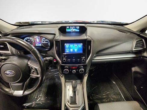 Used 2019 Subaru Forester Premium AWD/4WD image 22