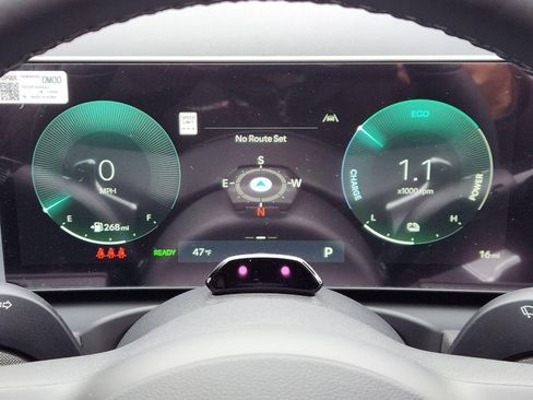 New 2026 Hyundai Tucson Limited image 13