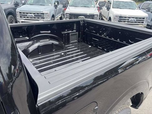 New 2026 Ford F150 XLT RWD image 8