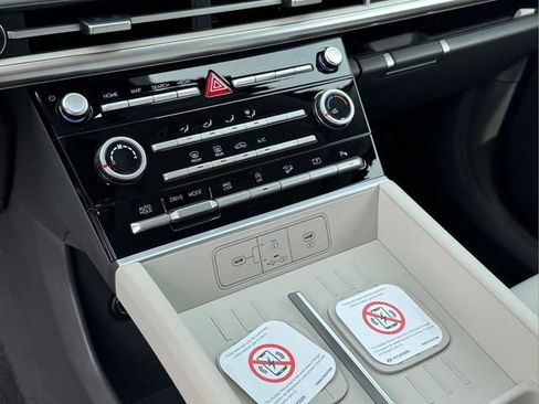 New 2026 Hyundai Santa Fe SE AWD/4WD image 29