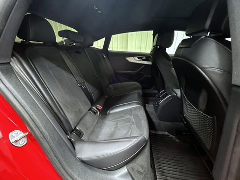 Used 2023 Audi A5 2.0T Premium Plus w/ Premium Plus image 18