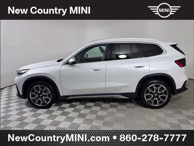 Used 2024 BMW X1 xDrive28i w/ Convenience Package AWD/4WD image 4