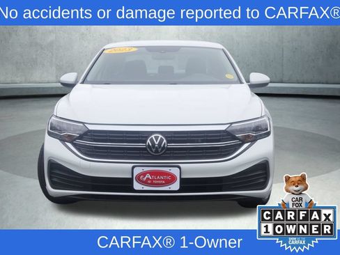 Used 2023 Volkswagen Jetta S FWD image 2