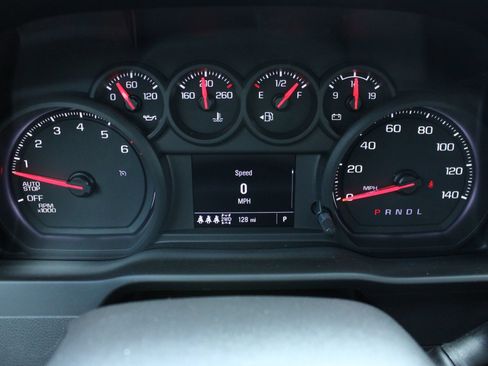 New 2026 GMC Sierra 1500 Pro w/ Trailering Package AWD/4WD image 42