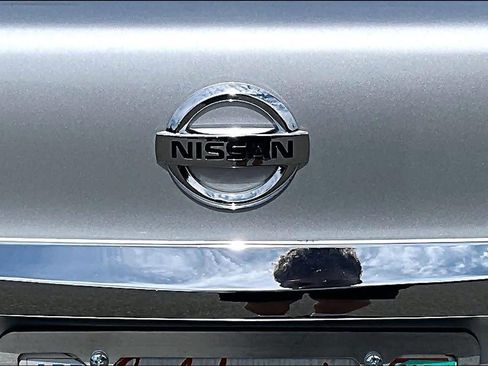 Used 2015 Nissan Sentra S FWD image 30