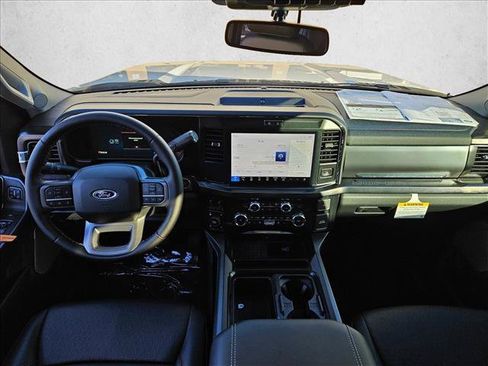 New 2026 Ford F250 Lariat w/ FX4 Off-Road Package AWD/4WD image 10