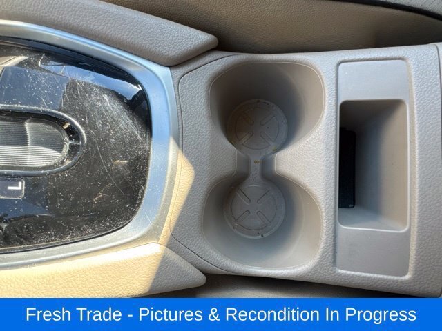 Used 2016 Nissan Rogue S w/ Appearance Package AWD/4WD image 14
