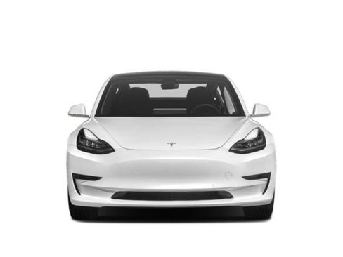 Used 2019 Tesla Model 3 Long Range RWD image 4