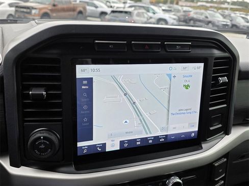 Used 2023 Ford F150 XLT w/ Equipment Group 302A High image 13