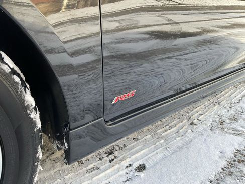 Used 2014 Chevrolet Cruze LT w/ RS Package image 28