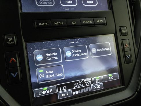 Used 2024 Subaru Impreza 2.0i AWD/4WD image 28