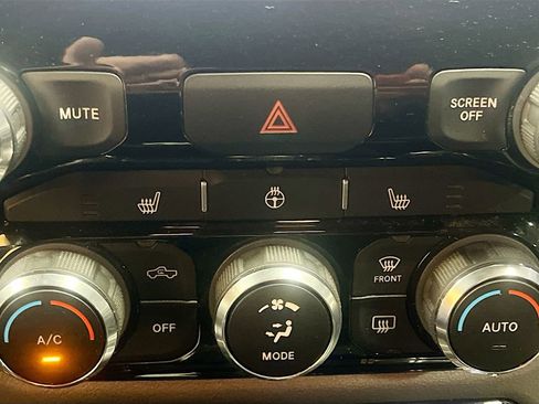 Used 2021 RAM 1500 Big Horn image 20