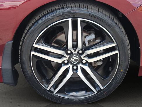 Used 2016 Honda Accord Touring image 22