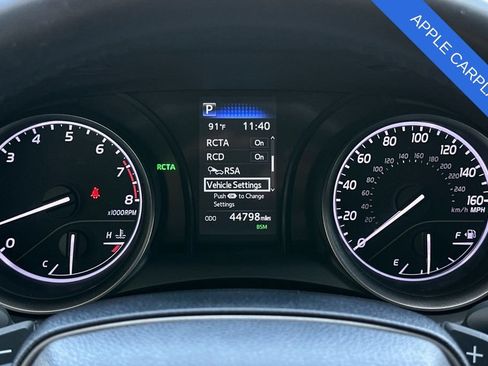 Used 2024 Toyota Camry SE FWD image 26