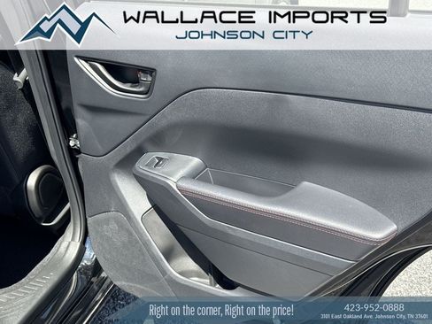 Certified 2026 Subaru Impreza 2.0i Sport AWD/4WD image 39