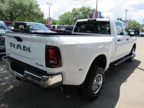 New 2026 RAM 3500 Tradesman AWD/4WD image 6
