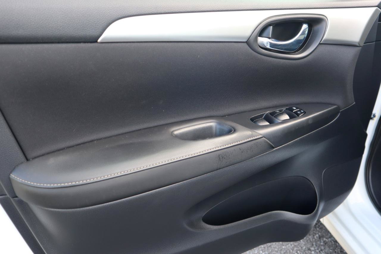 Used 2019 Nissan Sentra S FWD image 49