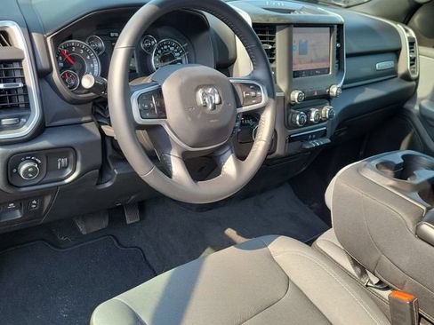 Used 2022 RAM 1500 Big Horn RWD image 6