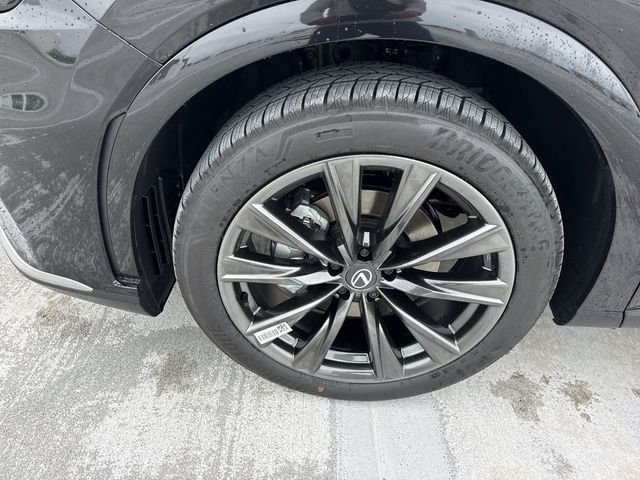 New 2026 Lexus RX 350h w/ Convenience Package AWD/4WD image 10