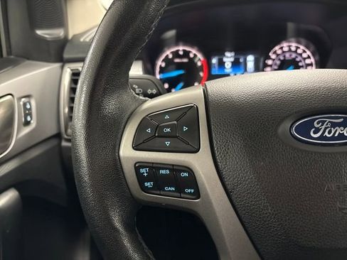 Used 2023 Ford Ranger XLT w/ Equipment Group 301A Mid image 44