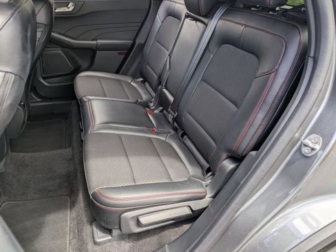 Used 2025 Ford Escape ST-Line AWD/4WD image 26
