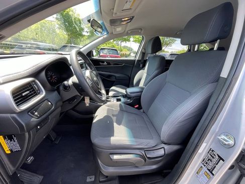 Used 2017 Kia Sorento L FWD image 25