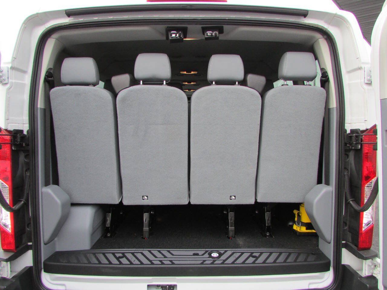 Used 2016 Ford Transit 350 XL RWD image 5