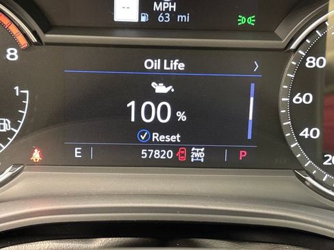 Used 2023 Cadillac XT6 Premium Luxury image 27