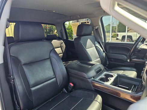 Used 2017 GMC Sierra 1500 SLT AWD/4WD image 7