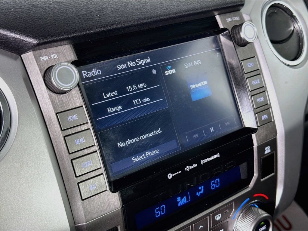 Used 2020 Toyota Tundra SR5 AWD/4WD image 14