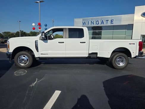 Used 2026 Ford F350 XL AWD/4WD image 2