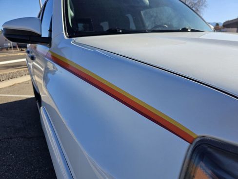 Used 2020 Toyota 4Runner SR5 image 16