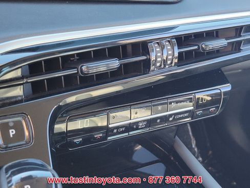 Certified 2023 Toyota Mirai XLE image 21