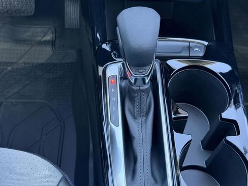 New 2026 Chevrolet Trax LT w/ Driver Confidence Package image 89