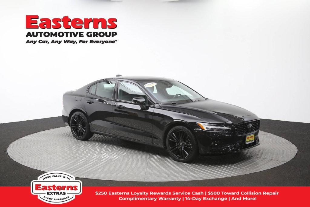 Used 2024 Volvo S60 B5 Plus FWD image 54