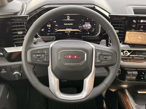 New 2026 GMC Sierra 1500 Elevation w/ Preferred Package image 13