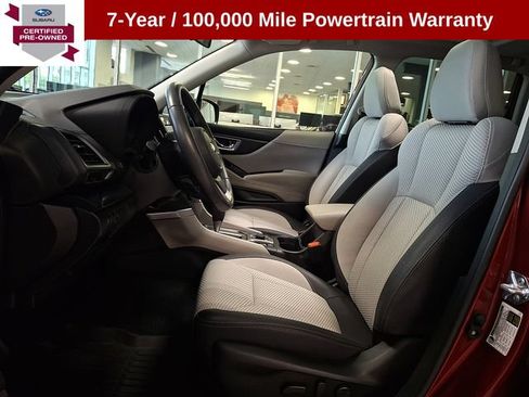 Certified 2023 Subaru Forester Premium AWD/4WD image 13
