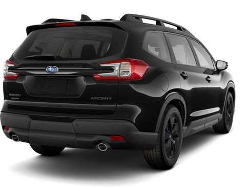 New 2026 Subaru Ascent Premium AWD/4WD image 7