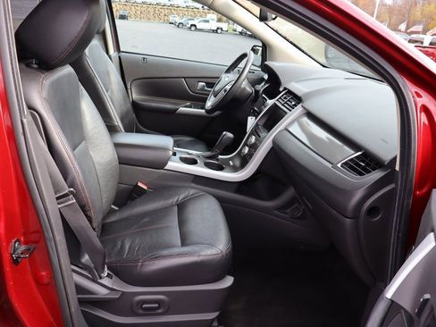 Used 2014 Ford Edge SEL w/ Equipment Group 205A image 15