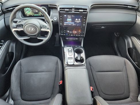 Used 2022 Hyundai Tucson SEL image 25
