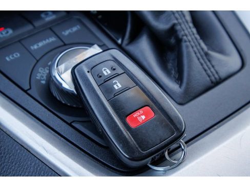 Used 2024 Toyota RAV4 Adventure AWD/4WD image 28