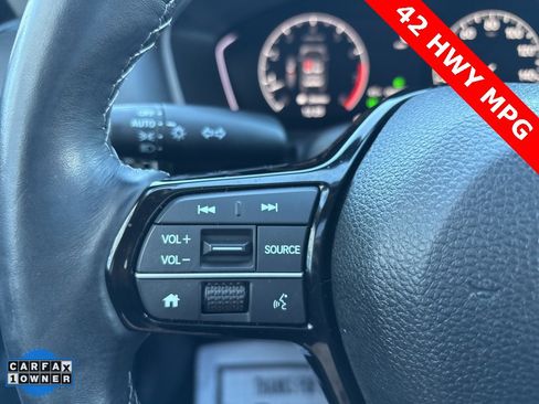 Used 2023 Honda Civic EX image 14