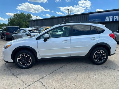 Used 2013 Subaru Crosstrek 2.0i Premium AWD/4WD image 4