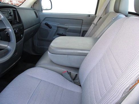 Used 2007 Dodge Ram 1500 Truck ST w/ Protection Group image 14