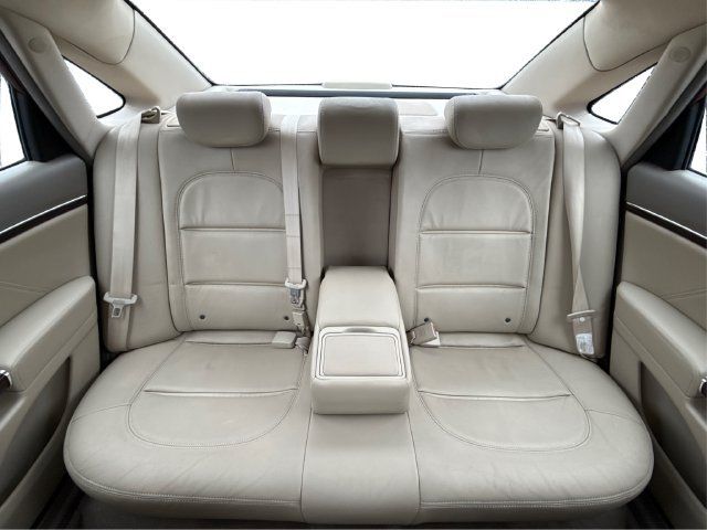 Used 2009 Hyundai Azera Limited w/ Ultimate Pkg 3 FWD image 15